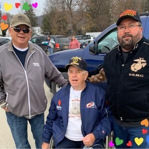 Meet your Posher, Jackie